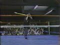 wwc kendo nagasaki workout 1983