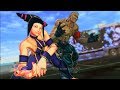 Street Fighter X Tekken Playthrough Juri and Bryan (Team Raging Cobra!)