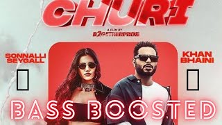 Churi Khan Bhaini Shipra Goyal Street Gang Music new punjabi songs 2021