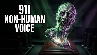 True Horror: The 911 Call From a Funeral Home — The Voice Wasn't Human