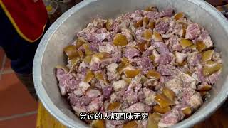 越南为什么疯狂的吃狗肉？