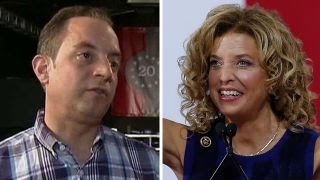 Reince Priebus reacts to Democrat email leak
