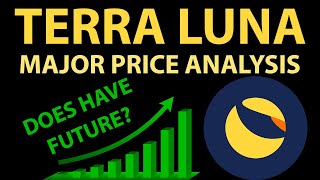 TERRA LUNA | TERRA LUNA CRYPTO PREDICTION AND ANALYSIS! TERRA LUNA NEWS FORECAST!