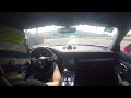 Porsche 991 GT3 Yas Marina with chicane 2:16.1 (onboard)