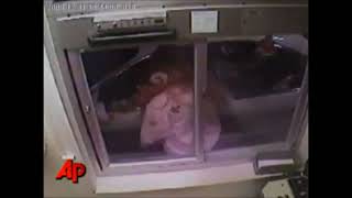 McNugget Rampage Security Cam + Grand Jury! HD Full Footage!