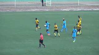 UMUKINO WA MUKURA 2 VS 2 AS KIGALI