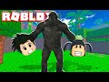 LOKIS MÃO DE MACAQUINHO | Roblox - 2 Player Monkey Obby