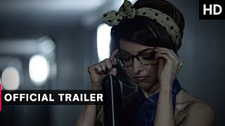 Follow Her - Official Trailer (2022) | Dani Barker, Luke Cook, Eliana Jones | Cinefarer
