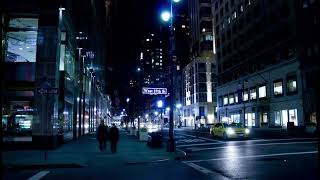 Unidentified Song ("I Will Never Be Like You")