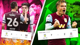 How Aston Villa Went From Bankruptcy To European Contenders! | Explained