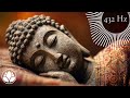 Buddha's Music 432 Hz 🕉️ Temple of Tranquility | Relaxing Flute Music for Inner Peace and Meditation