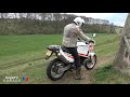 cagiva elefant 900ie review ducati 900ss engine . the classic bikes that won dakar. part 5 of 6