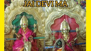 400 YEAR OLD TEMPLE SHRI GRAMA DEVATE PATALAMMA \u0026SHRI MUTHYALAMMA DEVI TEMPLE #temple देवी का मंदिर