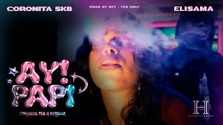 K-RAK - AY PAPI ft @Elisama ( Video Oficial )
