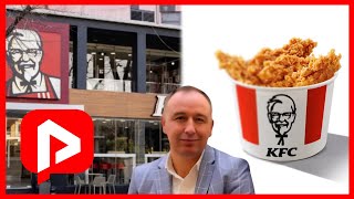 Skandal/ Mishi i pules me salmonelë në dyqanet KFC, kompania nuk mban asnjë përgjegjësi