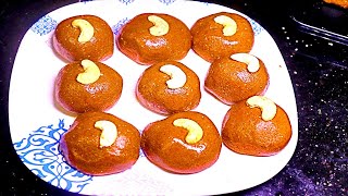 கோதுமை லட்டு குழந்தைகள் அடிக்கடி கேட்பாங்க | Wheat Flour Laddu Recipe In Tamil | Atta Laddu Recipe