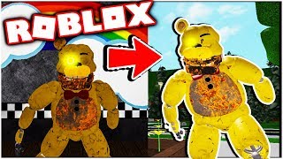 Roblox Afton S Family Dinner Early Access I Sc 2 Secret Character 2 - roblox commands /sc
