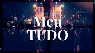 Meu tudo - Ministério Vida e Louvor (Oficial).