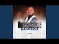 Mwamba Ni Yesu