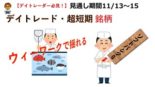 【デイトレーダー必見】デイトレード～超短期売買の作戦を、投資初心者にもわかりやすくテクニカル分析を解説し、ソフトバンクGで作戦を立ててみた