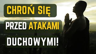 9 Ważnych Znaków Ataku Duchowego - Motywacja Chrześcijańska