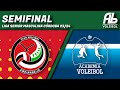 CV ENCINAREJO 0 - 3 ACADEMIA VOLEIBOL CÓRDOBA C | SEMIFINAL Liga Senior Provincial Córdoba 23/24