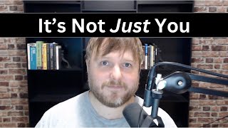 Working Full-time and Trying to Become a Developer is Almost Impossible