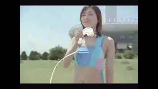 広末涼子 cm