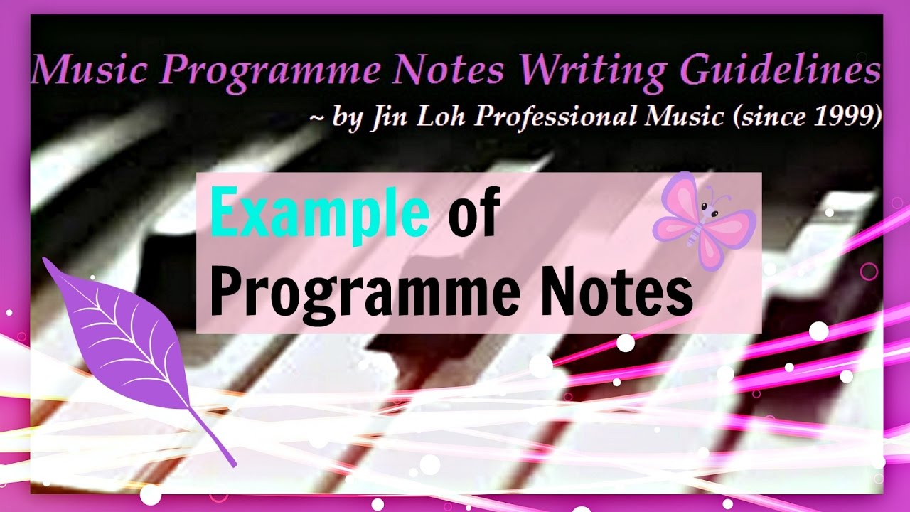 Programmable Notes At Zara Khull Blog