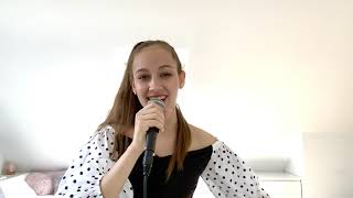 MUSICLAND 2020 III CAT. International pop song Gabriela Borys (Poland) \