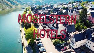 Moselstern***Hotel \