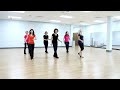 do it all again line dance dance u0026 teach in english u0026 中文