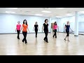 Do It All Again - Line Dance (Dance & Teach in English & 中文)