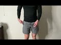 what you should know about rvca shorts