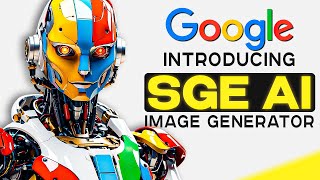 The Future of Search: Google's SGE Redefines User Experience