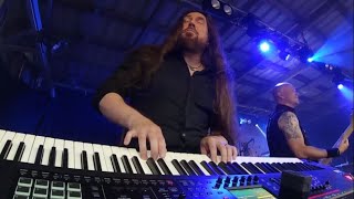 For My Pain... - Sea Of Emotions - Ypykkä Metalfest 2024, Pudasjärvi