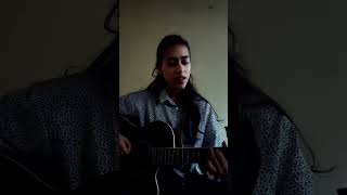 O Re Piya - Rahat Fateh Ali Khan - Cover Song