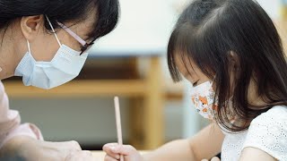 KUMON臺灣孔孟「自學力就是孩子的超能力」