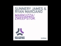 Sunnery James & Ryan Marciano - Markuzza (Original Mix)