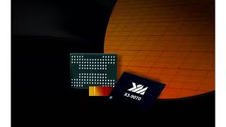 YMTC Introduces X3 9070 3D NAND Flash Powered by Innovative Xtacking 3 0 Architecture