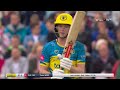 Dan Mousley 53 runs vs Worcestershire | T20 Blast - Warwickshire vs Worcestershire