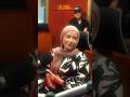 Pagi ni MMS bawakan Hannah Delisha dengan single terbaru ‘Akan Tiba’ di SURIA #suriafm