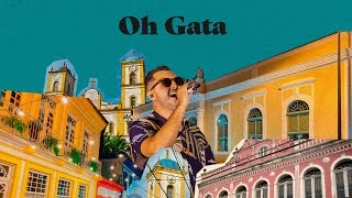 Seu Lucas - Oh Gata (Ao Vivo)