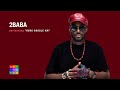 2Baba - Kuku Google Am ( Performance ) | AKtivated Sessions