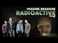 Outlast Song - Breaking Out (Imagine Dragons 'Radioactive' PARODY)
