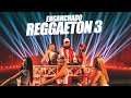 ENGANCHADO REGGAETON #3 | DJ ALEX | VIDEO OFICIAL