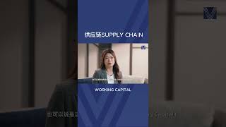 老板必学！什么是供应链 SUPPLY CHAIN？