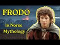 The Legendary Danish King Who Inspired Frodo #norsemythology