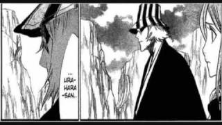 Bleach: Chapter 227 (1/2)
