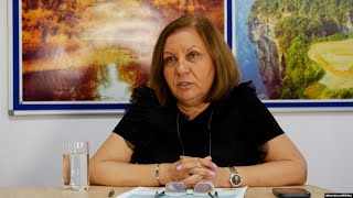 Elena Mateescu despre schimbările climatice în 2022